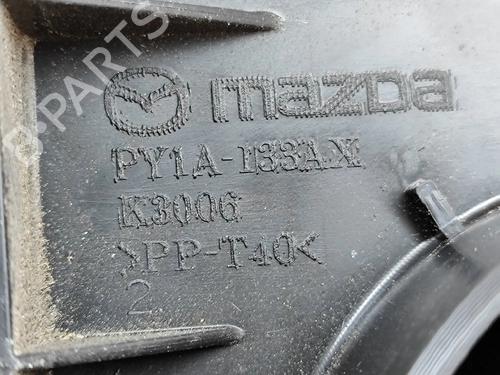 Luftfilter kasse MAZDA 6 Estate (GJ, GL) 2.5 | BP26500766M87