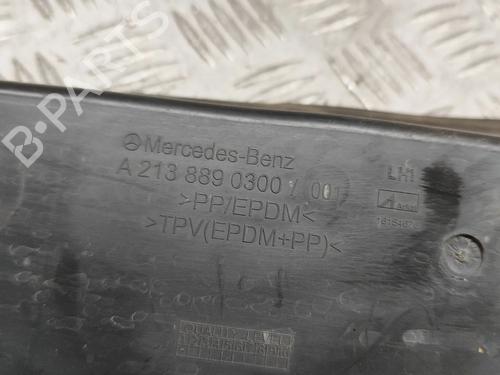 Andre MERCEDES-BENZ E-CLASS (W213) E 200 d (213.013) | BP24976559O1  - Image 6