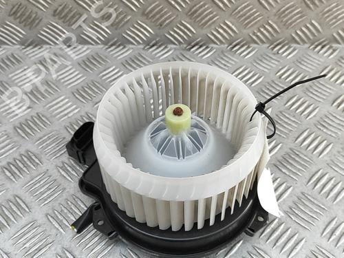 Used Heater blower motor SUZUKI VITARA (LY) 1.6 DDiS AllGrip (APK416D) (120 hp) 29042522