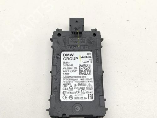 Electronic module BMW XM (G09) XM All-wheel Drive | BP39619754M83 - Image 3