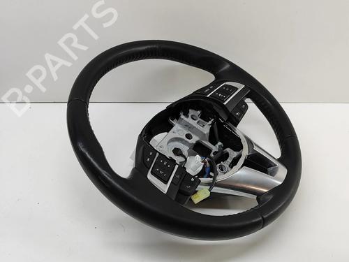 Steering wheel MAZDA 6 Estate (GJ, GL) 2.2 D | BP26141944C49 - Image 2