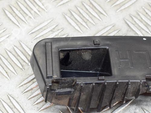 Rear bumper bracket TESLA MODEL 3 (5YJ3) EV AWD | BP27756730C159 