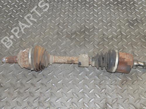 left-front-driveshaft-mini-mini-r56-2005-2006-2007-2008-2009-2010-2011-2012-2013-2014-33346189 main image