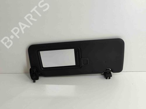 Used Right sun visor KIA SPORTAGE V (NQ5) 1.6 T-GDi Hybrid AWD (215 hp) 27784169