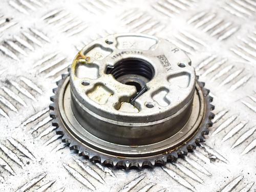 Used Pulley CHEVROLET CAMARO 3.6 (340 hp) 27759919