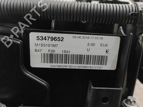 Engine BMW 1 (F20) 118 d | BP30841770M1 - Image 9