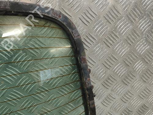 Bootlid window SAAB 9-3 Cabriolet (YS3D) 2.0 i | BP26221197C64