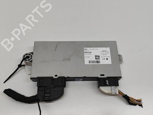 Used Electronic module BMW X3 (F25) xDrive 20 d (184 hp) 27377682