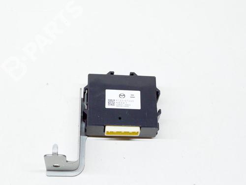 electronic-module-mazda-cx-5-kf-22-d-k12367uu0-adc5a11000g-2016-8353784 main image