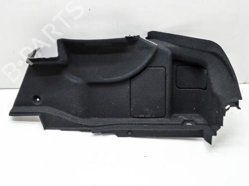 Used Boot lining Boot lining MERCEDES-BENZ E-CLASS (W213) E 220 d (213.004) (194 hp) 14620869 14620869