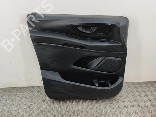 Used Front left panel Front left panel MERCEDES-BENZ VITO Tourer (W447) 114 CDI / 114 BlueTEC 4-matic (447.701, 447.703,... (136 hp) 26290412 26290412
