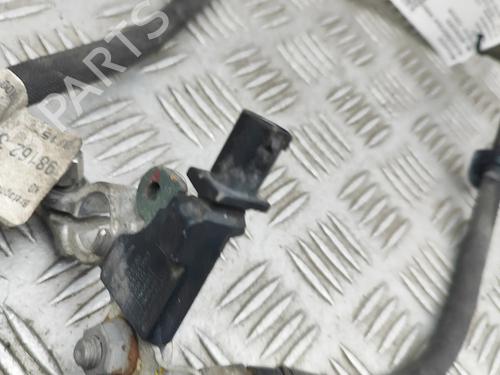 Kabel CITROËN JUMPY III Van (V_) 2.0 BlueHDi 180 | BP38094540E12 - Image 3
