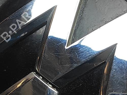 Tailgate handle VW PASSAT B8 (3G2, CB2) 1.6 TDI | BP32408801C132