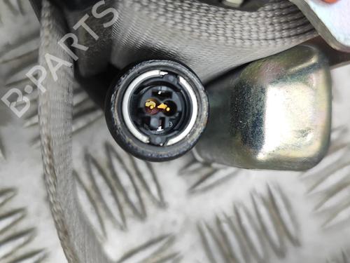 Rear right seatbelt MERCEDES-BENZ GL-CLASS (X166) GL 350 CDI / BlueTec 4-matic (166.823, 166.824) | BP32179991I28 