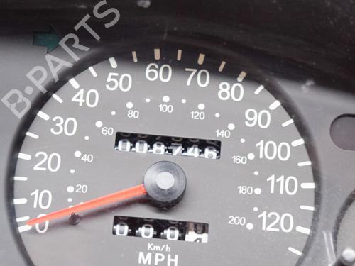 Instrument cluster KIA CARNIVAL II (GQ) 2.9 CRDi | BP10072100C47 