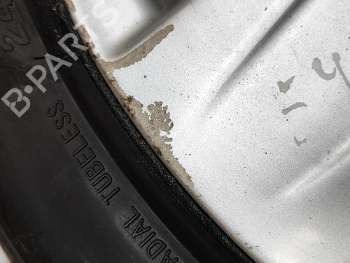 Rim MERCEDES-BENZ E-CLASS T-Model (S213) E 220 d (213.204) | BP26687670C45 