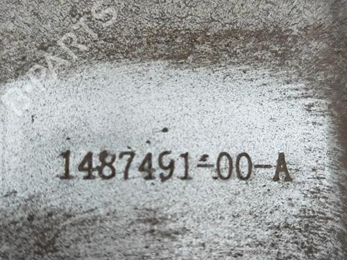 Støtte TESLA MODEL Y (5YJY) Long Range All-wheel Drive | BP38782045C155 - Image 6