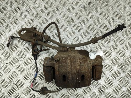 Right front brake caliper MITSUBISHI OUTLANDER III (GG_W, GF_W, ZJ, ZL, ZK) 2.0 Hybrid 4WD (GG2W) | BP27777424M104
