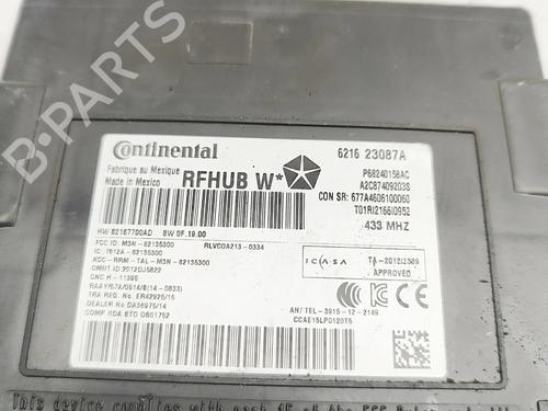 Electronic module JEEP GRAND CHEROKEE IV (WK, WK2) 3.0 CRD V6 4x4 | BP35790615M83 - Image 7