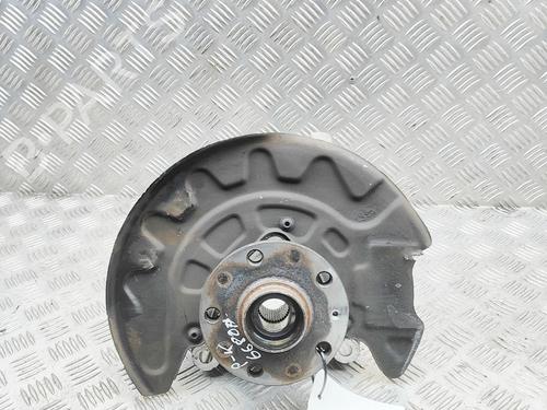 Used Left front steering knuckle Left front steering knuckle 39145402 39145402