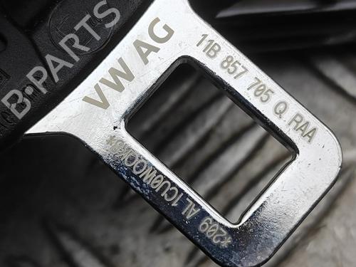 Front left seatbelt VW ID.4 (E21) PRO | BP31360286I26