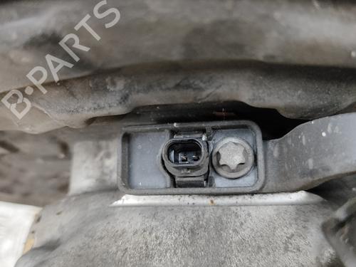 Right rear steering knuckle MERCEDES-BENZ CLA (C118) CLA 180 (118.384) | BP27775367M28 