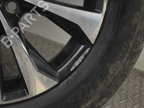 Fælk LEXUS NX (_Z1_) 300h AWD (AYZ15_) | BP30243101C45