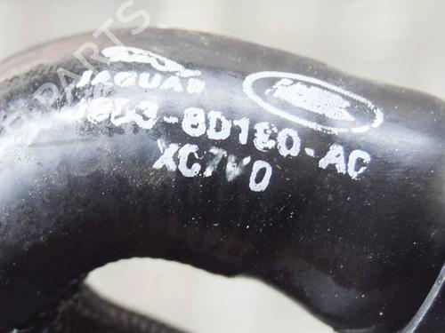 Electronic module JAGUAR I-PACE (X590) EV400 AWD | BP28430187M83 