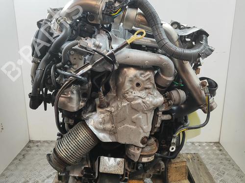 Engine NISSAN NAVARA NP300 Pickup (D23, D23T) 2.3 dCi 4x4 (D231, D23T) | BP39930157M1 - Image 4