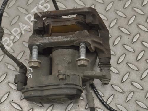 Left rear brake caliper MERCEDES-BENZ E-CLASS Coupe (C238) E 220 d (238.314) | BP33353620M107 - Image 5