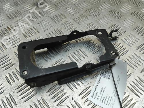 Used Other PORSCHE CAYENNE (92A) 3.0 S E-Hybrid (416 hp) 32143117