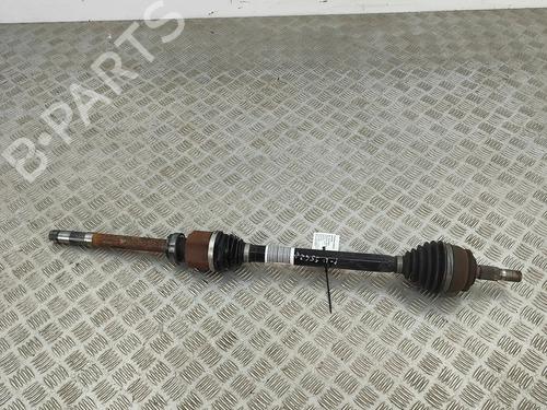 Used Right front driveshaft CITROËN JUMPY III Van (V_) 1.5 BlueHDi 120 (120 hp) 28438173