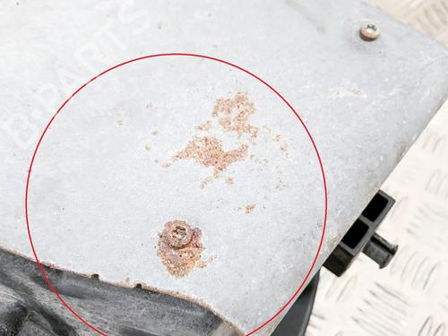 Air filter box AUDI A6 C6 Avant (4F5) 2.0 TFSI | BP6762239M87