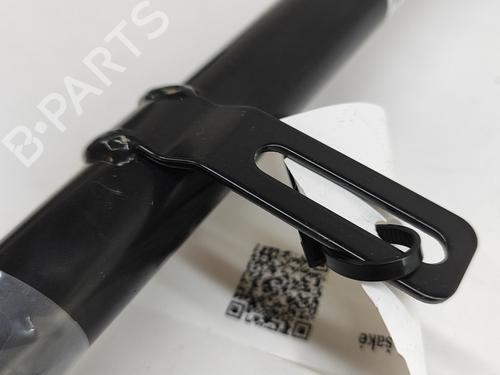 Left rear suspension arm MERCEDES-BENZ B-CLASS Sports Tourer (W245) B 180 CDI (245.207) | BP26733489M14 