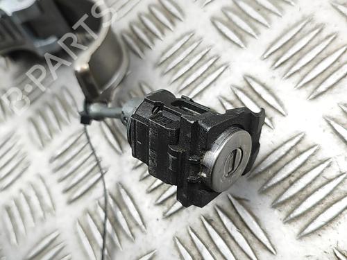 Ignition barrel SUBARU FORESTER (SJ_) 2.0 D AWD (SJD) | BP33392977M48  - Image 7