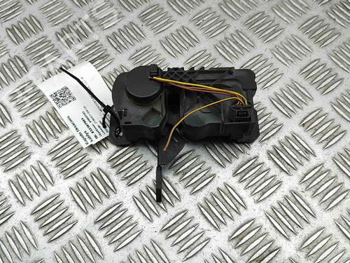 Hood lock MERCEDES-BENZ A-CLASS (W176) A 180 CDI / d (176.012) | BP29283057C133 