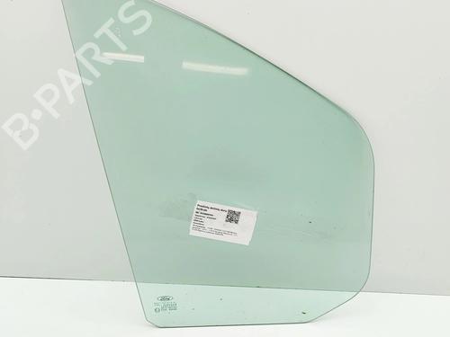 Used Front right quarter glass Front right quarter glass FORD TRANSIT CUSTOM V362 Bus (F3) 2.2 TDCi (100 hp) 33387556 33387556