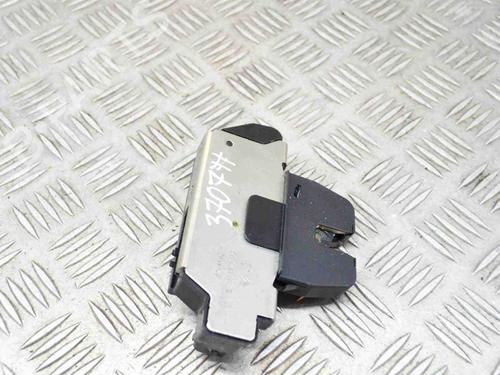 Tailgate lock PEUGEOT 208 I (CA_, CC_) 1.2 VTI 82 | BP10527918C101 