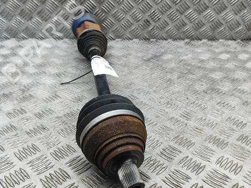Right front driveshaft AUDI Q3 Sportback (F3N) 2.5 RS TFSI quattro | BP36044896M39  - Image 5