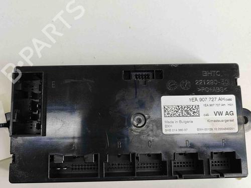 Climate control VW ID.3 (E11, E12) Pro S | BP27771147I5