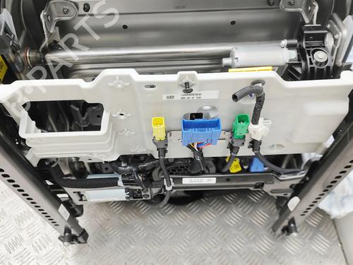 Right front seat KIA NIRO II (SG2) EV | BP36067774C16 - Image 13