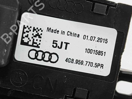 Switch AUDI A7 Sportback (4GA, 4GF) 3.0 TDI quattro | BP29487862I30 