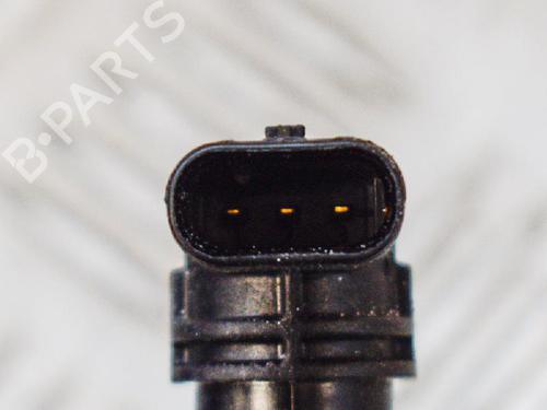 Electronic sensor VW POLO V (6R1, 6C1) 1.0 | BP14660150M84 