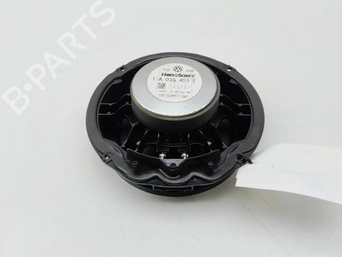 Speaker AUDI Q4 E-TRON Sportback (F4N) 40 | BP38292012E2 - Image 4