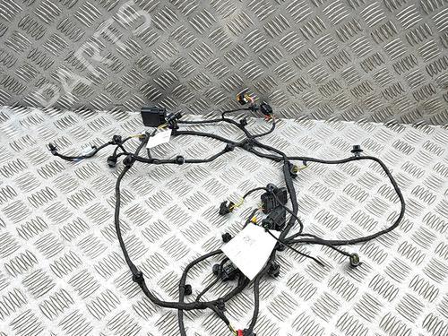 Used Electronic module Electronic module 36415028 36415028