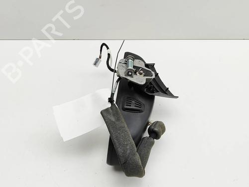 Rear mirror MERCEDES-BENZ C-CLASS Coupe (C204) C 220 CDI (204.302) | BP36066989I6 - Image 2