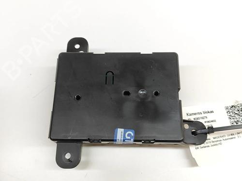 Electronic module MASERATI GHIBLI III (M157) 3.0 | BP23562502M83