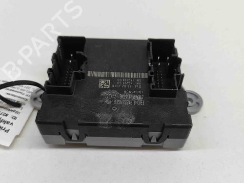 Used Electronic module LAND ROVER RANGE ROVER VELAR (L560) 3.0 D300 SDV6 4x4 (300 hp) 21188095