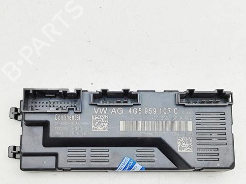 Electronic module AUDI A6 C7 (4G2, 4GC) S6 quattro | BP33388691M83  - Image 6