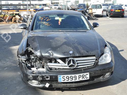 Used Other MERCEDES-BENZ CLS (C219) CLS 350 (219.356) (272 hp) 32754698